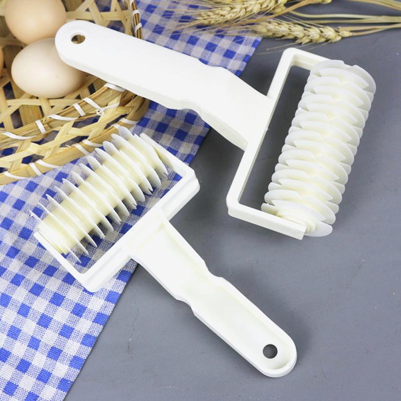 4/6/8/9 Zoll Kuchenbackform Boden abnehmbar geriffelt antihaft Backgeschirr Ölpinsel Netzroller Schalen Tarte Kuchen Festival Dessert ZYF
