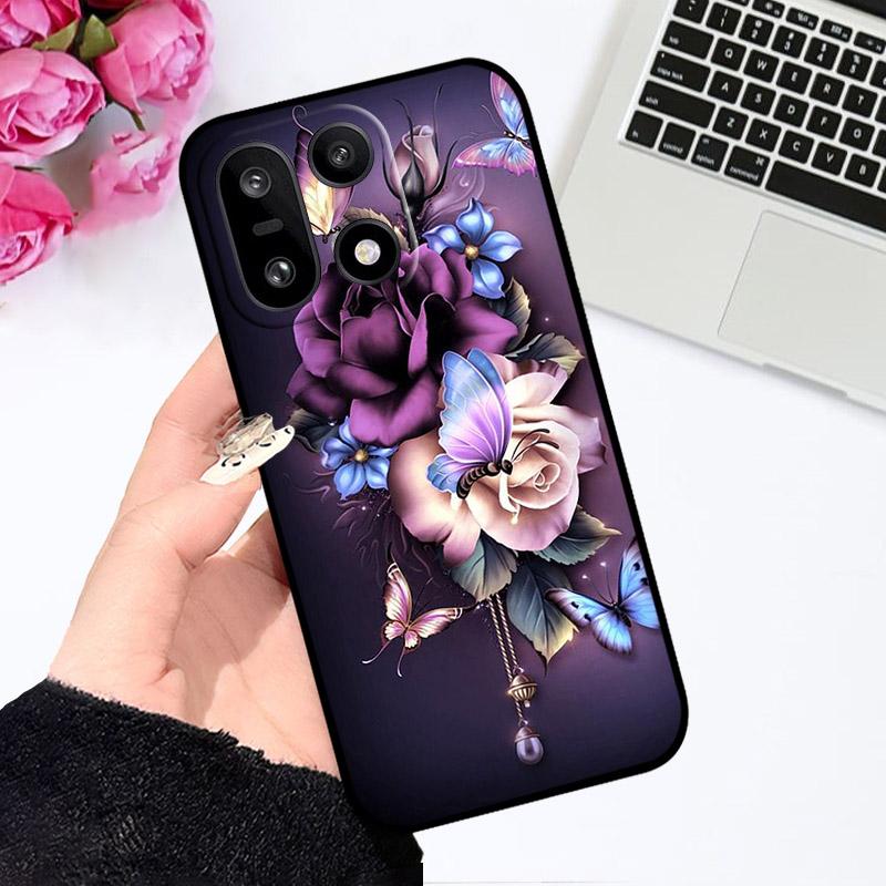 For OnePlus 15 Case Soft Silicone TPU Shockproof Phone Cover For One Plus 15 OnePlus15 1+15 5G PLK110 Fundas Bumper Cartoon Capa