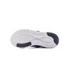 Li Ning Kids Sports Lifestyle Series Comfortable Fashion Trendy Versatile Kids Running Shoes Kids Running Shoes Deep-Sea-Blue YKNU040-9