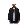Jordan Sport Jam FW24 Fashion Versatile Comfortable Long Sleeve Jacket Men Jacket Black Dark-Gray HF9886010