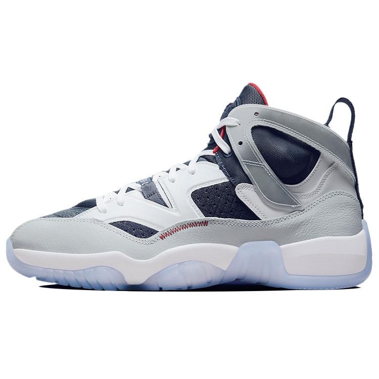Air Jordan Jumpman Two Trey  Olympic  Men s DO1925-101 EU 41