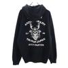 Back Print Sweatshirts L Black Series GUILTY PARTIES Men's Used
