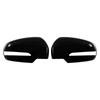 ABS Plastic Car Upgrade Door Mirror Cover For Suzuki Ertiga NC MK2      2024 Car Decoration Cars Accessories