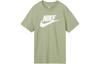 T Shirts Men's Matcha Crew Neck Moderate Straight Fit AR5005-386