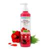 Mamaearth Hibiscus Damage Repair Conditioner For Strong Nourished Hair 250ml For Dry Frizzy Hair