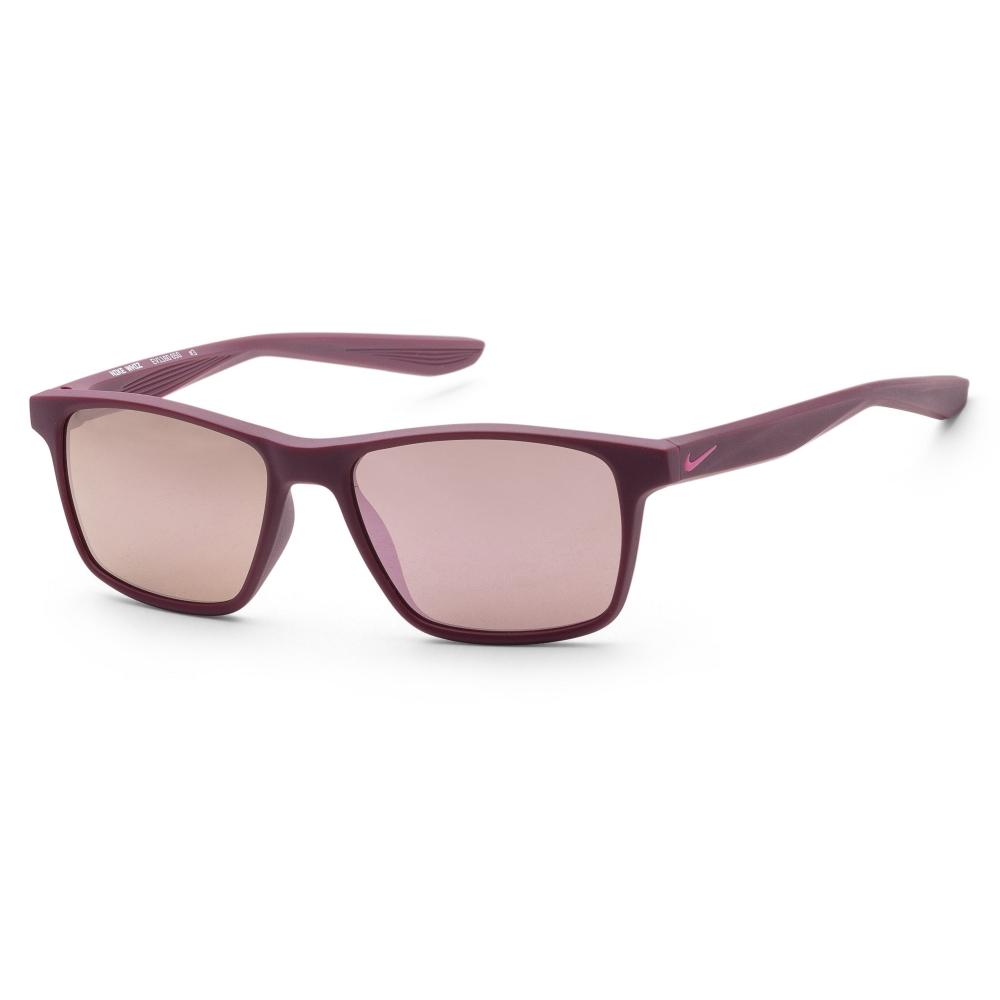 

Nike Men S 48mm Red SunglaSSeS Matte Bordeaux