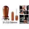 Coffee Press Tool Tamper and Espresso Stirring for Kitchen, Cafe, Bar, Restaurants