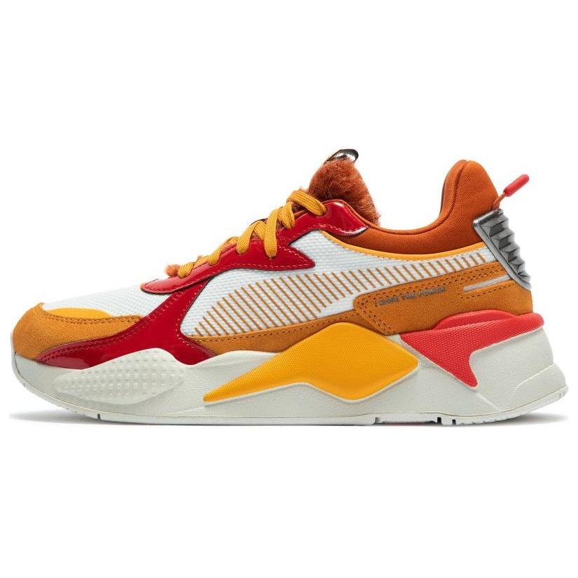 PUMA RS-X x Masters of the Universe 40th Anniversary He-Man Unisex 388561-01 EU 41