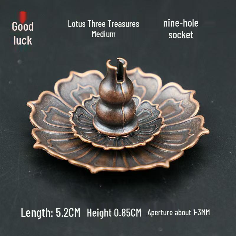 Aromatherapy Incense: Agarwood, Sandalwood, Pine Cone – Calming Scent for Home, Office, Bedroom, Sleep Aid