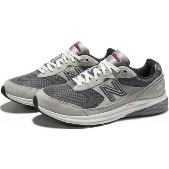 New Balance 880 Gun Metal Men Sneakers Grey MW880CF3