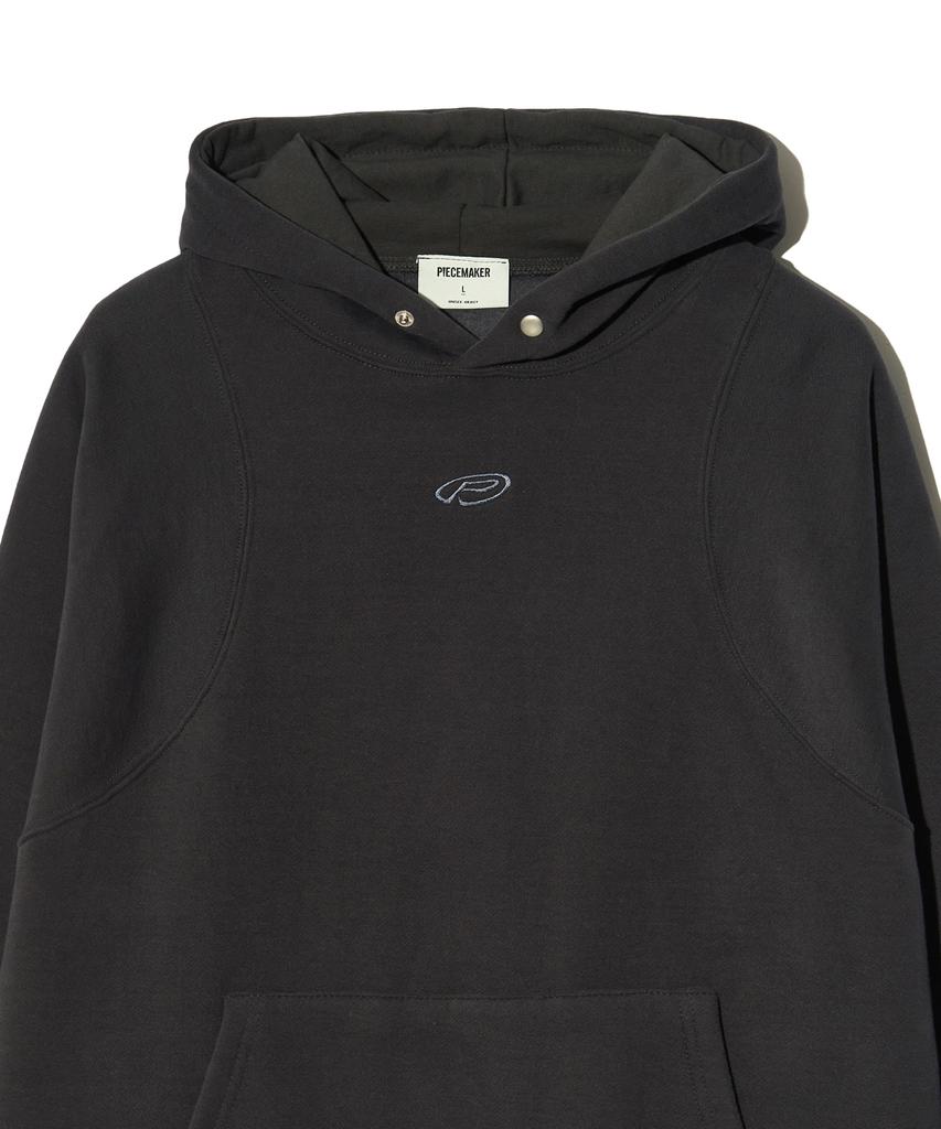 Ex Ov Hoodie (Charcoal)