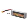5200mAh Lithium Battery 35C 11.1V XT60 Li Polymer RC Car Battery for Remote Control Car Truck Vehicl