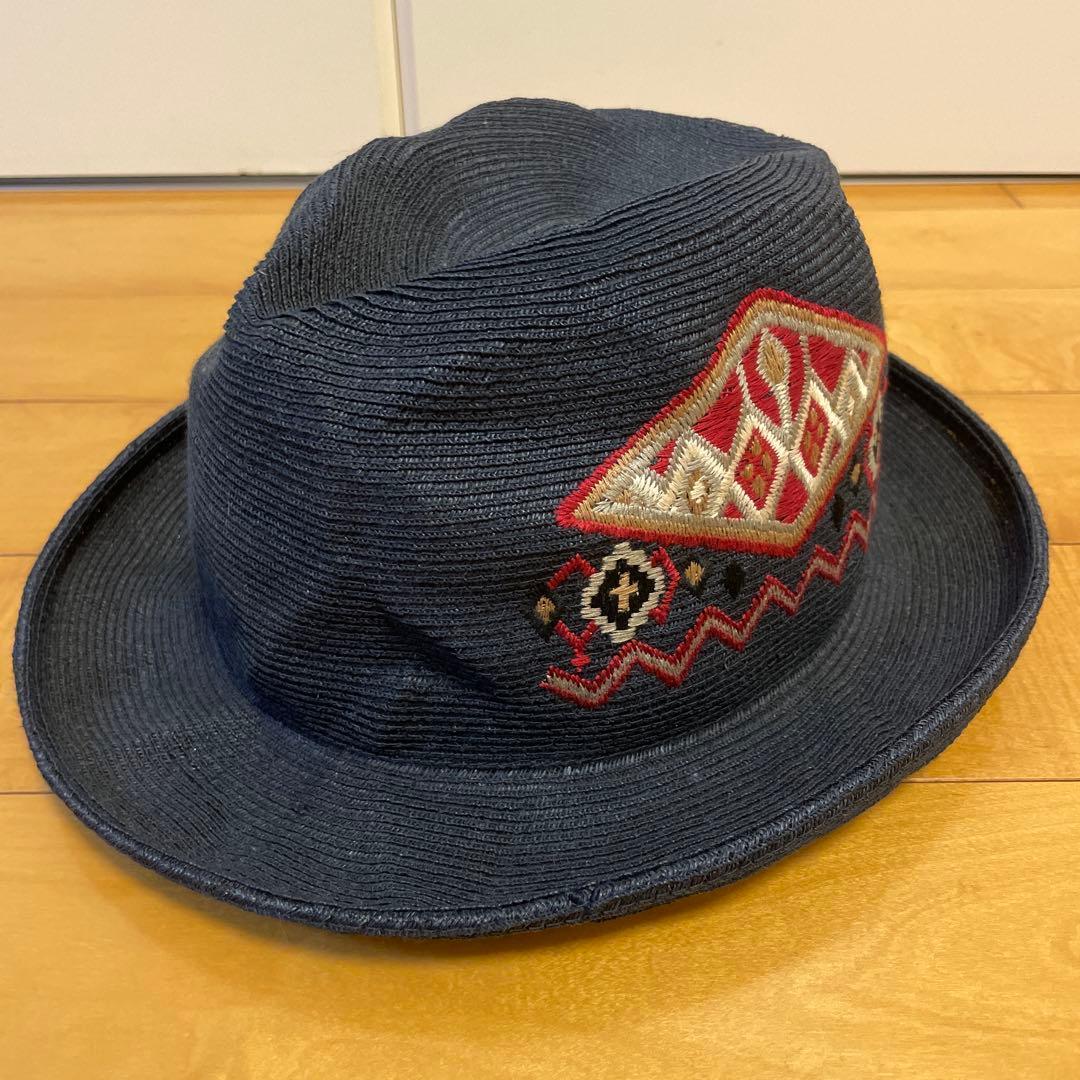 Used CA4LA folded hat