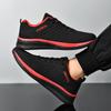 Tennis Shoes Men Mesh Breathable Running Shoes Army Green Spring Autumn Walking Shoes Sports Men Women Sneakers Casual Footwear
