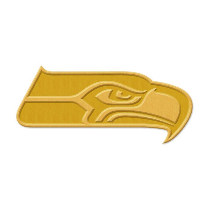 WinCraft Universal Bijoux Caps PIN GOLD NFL Teams