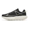 Anta Comfortable Breathable Shock Absorbing Durable Low Top Trail Running Shoes Men Sneakers Black White 112436623A-3