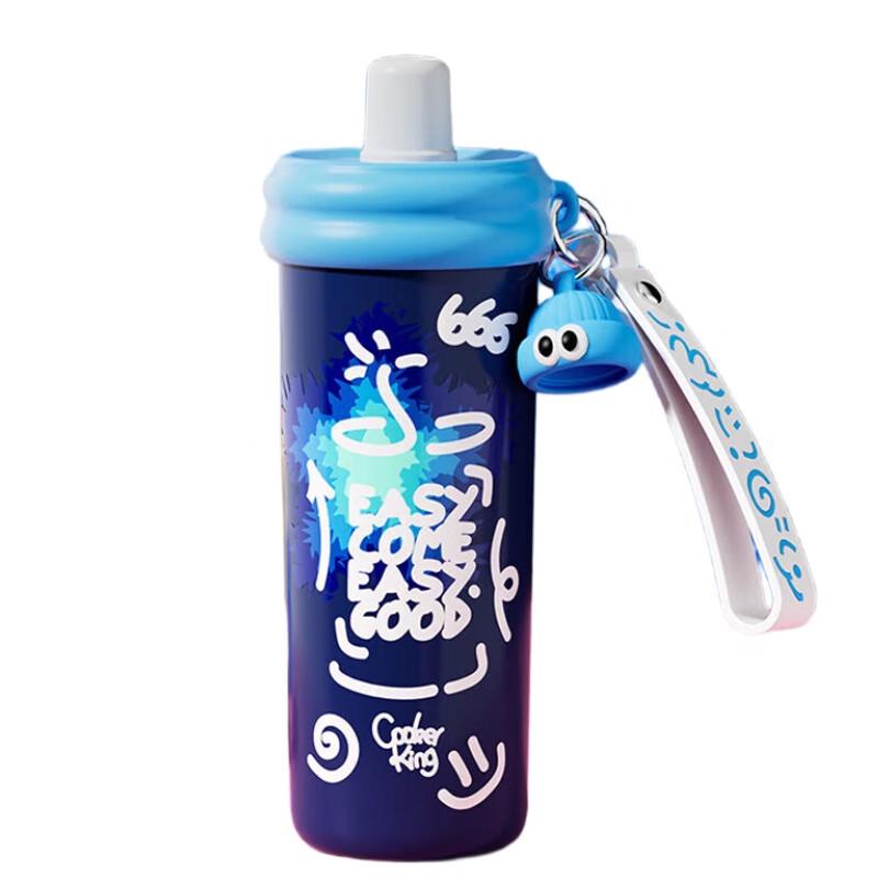 Chuidahuang Neon Insulated Tumbler