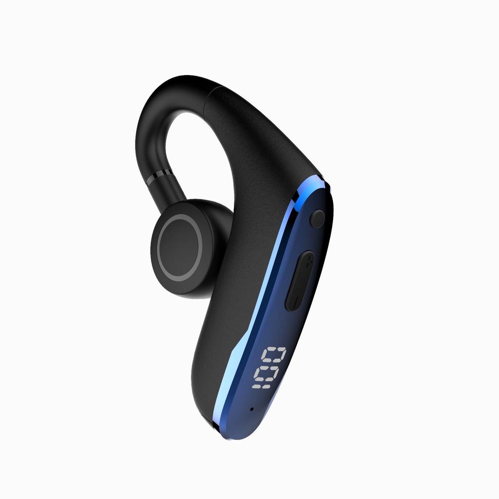 W8 Knochenleitungs-Bluetooth-Ohrbügel-Headset mit Digitalanzeige für den Sport- und Geschäftsgebrauch