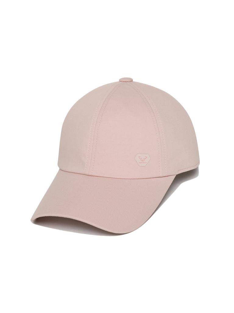 DYNAFIT Women Diamond Logo Ball Cap_Pink Ywa26C13P5