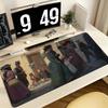 Hot Game Victoria 3 Pro ESports Xxl Gaming Mousepad Extra Large NonSlip Stitched Edge Keyboard Laptop Desk Mat For Pc Gamer