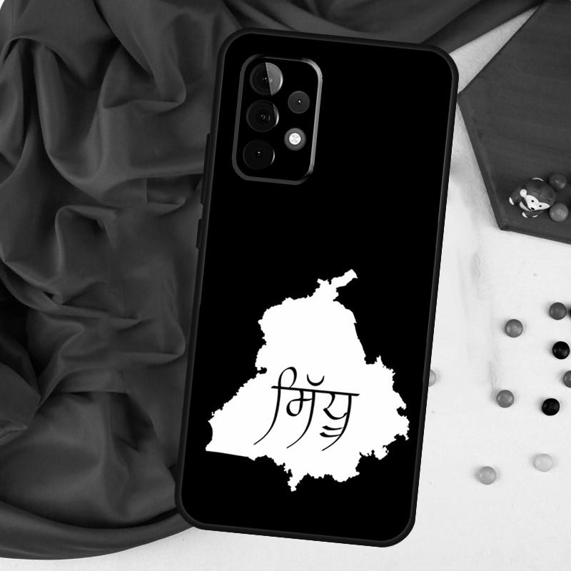 Sidhu Moosewala Hot For Samsung Galaxy A15 A55 A53 A33 A35 A22 A32 A52 A54 A34 A14 A56 A36 A26 A16 A05 A06 Case