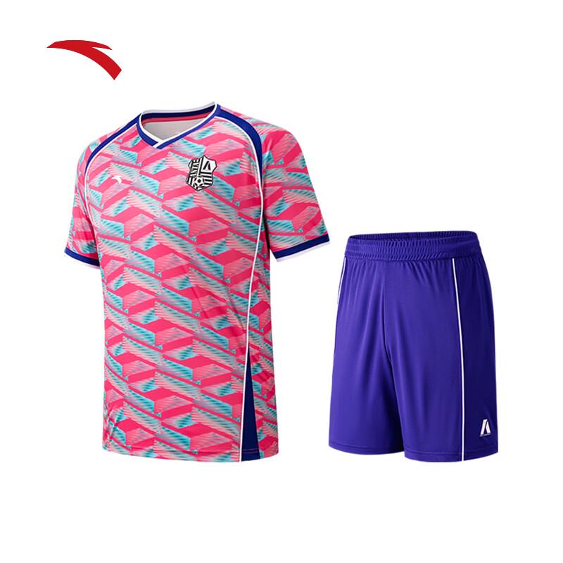 ANTA Men s Quick-Dry Football Kit L