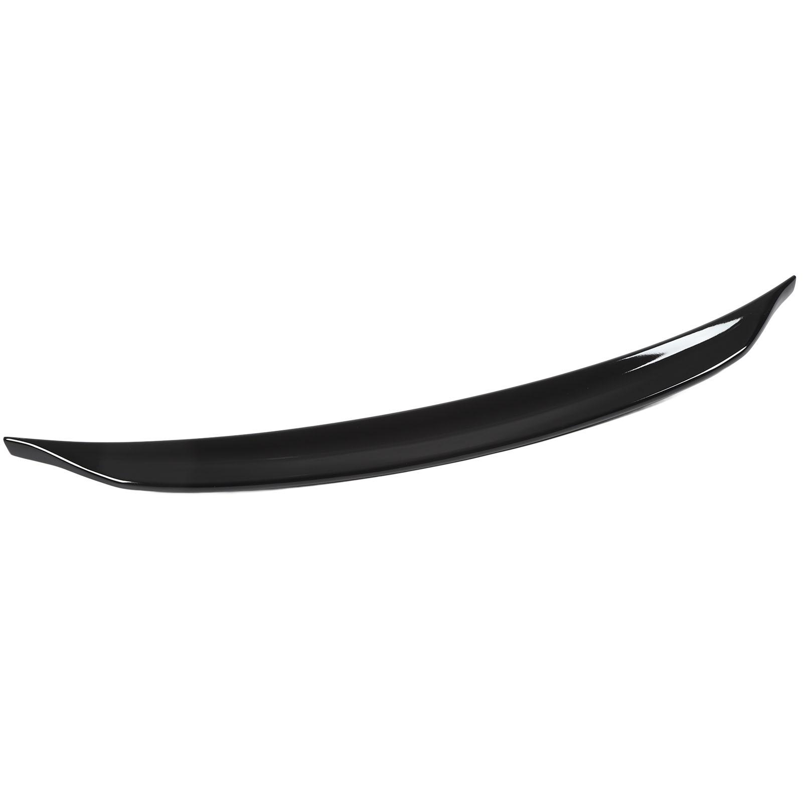 Duckbill Spoiler Wing Car Rear Spoiler Wing Replacement for     STI 2015 to 2021