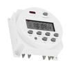 CN101A DC 12V Mini LCD Digital Microcomputer Control Power Timer Switch