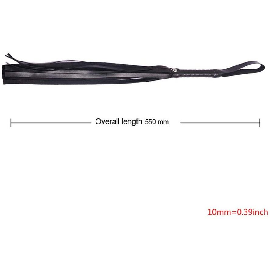 19pcs Adult Toys Fun Bed Game Fetish Restraints Play Set Binding Games Toys For Couple