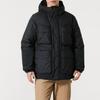 Men's Winter Outdoor Down Jacket