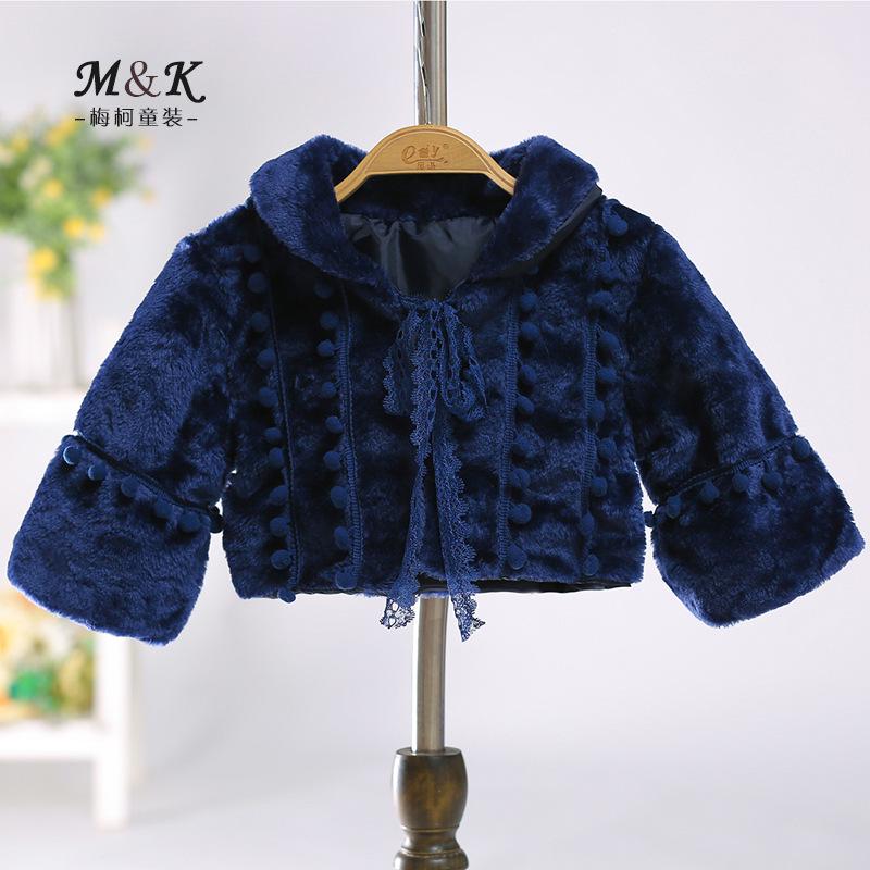 GIRLS BRIDESMAID TIPPET FAUX FUR SHOULDER CAPE BOLERO WRAP STOLE SHRUG