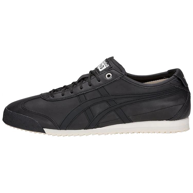 

Onitsuka Tiger Mexico 66 Sd Black 1183A395-025 40.5