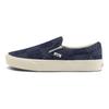 Slip-On Unisex Low-top Skate Shoes Blue VN0A2Z41NVY