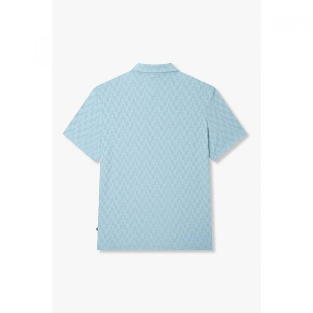 J.lindeberg 26 S S Men S Kope Polo