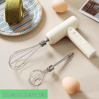 Elettronica per la cucina – Miscelatori elettrici