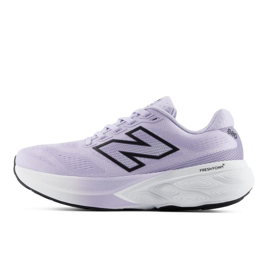 New Balance Women's Fresh Foam X 880 v15 Running Shoes W8809Q7 D Width 25.5cm