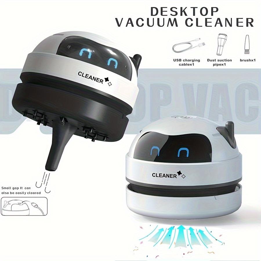 Мини-пылесос — фото 3