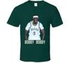 Bobby Portis Bobby Bobby Basketball T Shirt