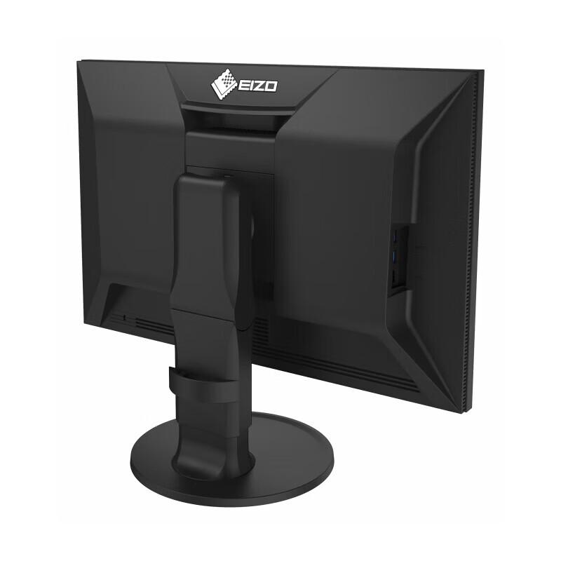 EIZO CS2400S 24.1-inch Wide Gamut Monitor CN plug (adapter included)