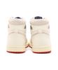 DB4612-100 Nike Air Jordan 1 Retro High OG Sail Light Bone Cinnabar (Women's)