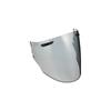 Arai 1205 S Adsys ZR Shield SS MSI Motorcycle Helmet Accessory Black