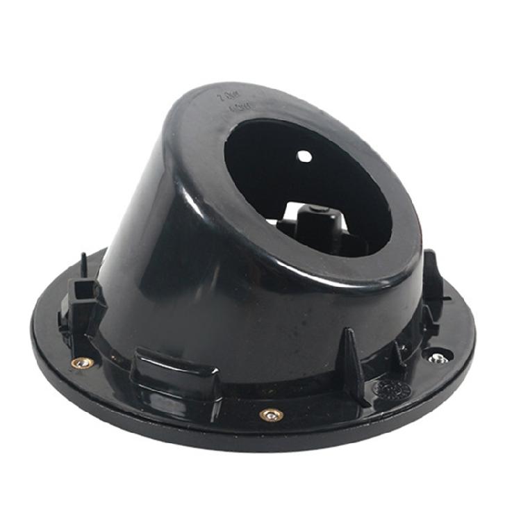 Upgrades Tankdeckel Ersatz Korrosionsbeständige Kappen Rostfreie Tankabdeckung Fahrzeugzubehör Geeignet für Fahrzeuge