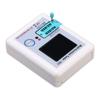 1,8palcový LCR TC1 TFT LCD displej Dioda Trioda Kondenzátor Rezistor Multimetrový Tester tranzistorů Tester MOSFET NPN PNP Triak MOS