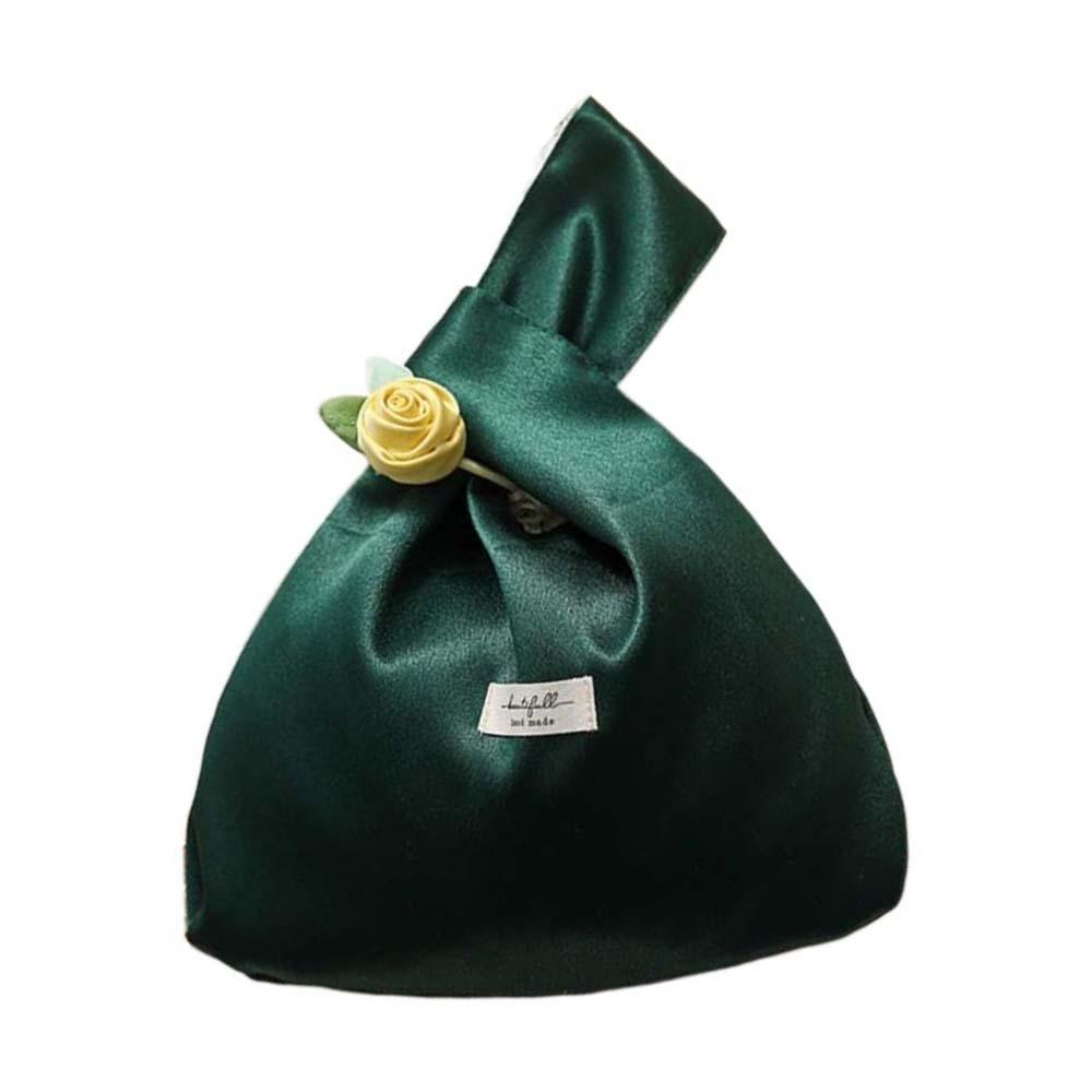 

Елегантна сумка-пакет для цукерок, ручна сумка в китайському стилі, аксесуари для Hanfu, рожева сумка на зап ястя, вечірка Style 1