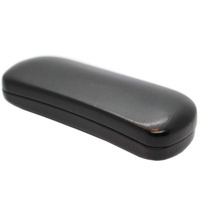 Eight Tokyo Hard Leather Case A-160 Eyeglass/Sunglasses