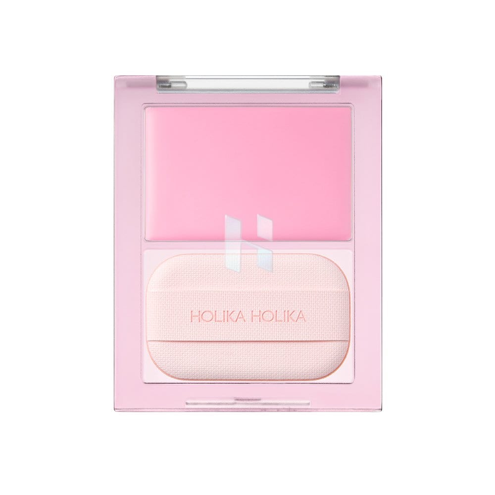 

[Holika Holika] Тонированные молочные кремовые румяна 04 Love Ya 5 г