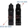 Front Left Electric Window Control Switch GKL2-66-350A for Mazda 6 2014-2016 KF33-66-350A for 2012- Mazda CX-5 14+12P
