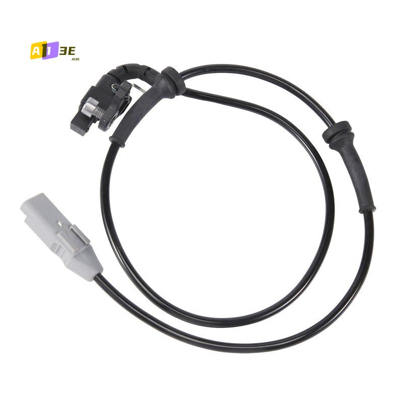 A03E-Speed Sensor Rear Wheel ABS 4545L0 For 308 408 C4 DS4 2008-2017