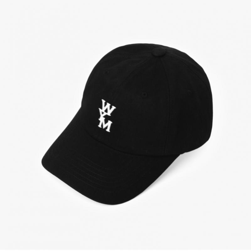 Wooyoungmi Logo Ballcap W253ac51 661b
