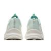 Anta Comfortable Warm Lightweight Non-Slip Low-Top Casual Running Shoes Women sneaker White Green 922445573-10